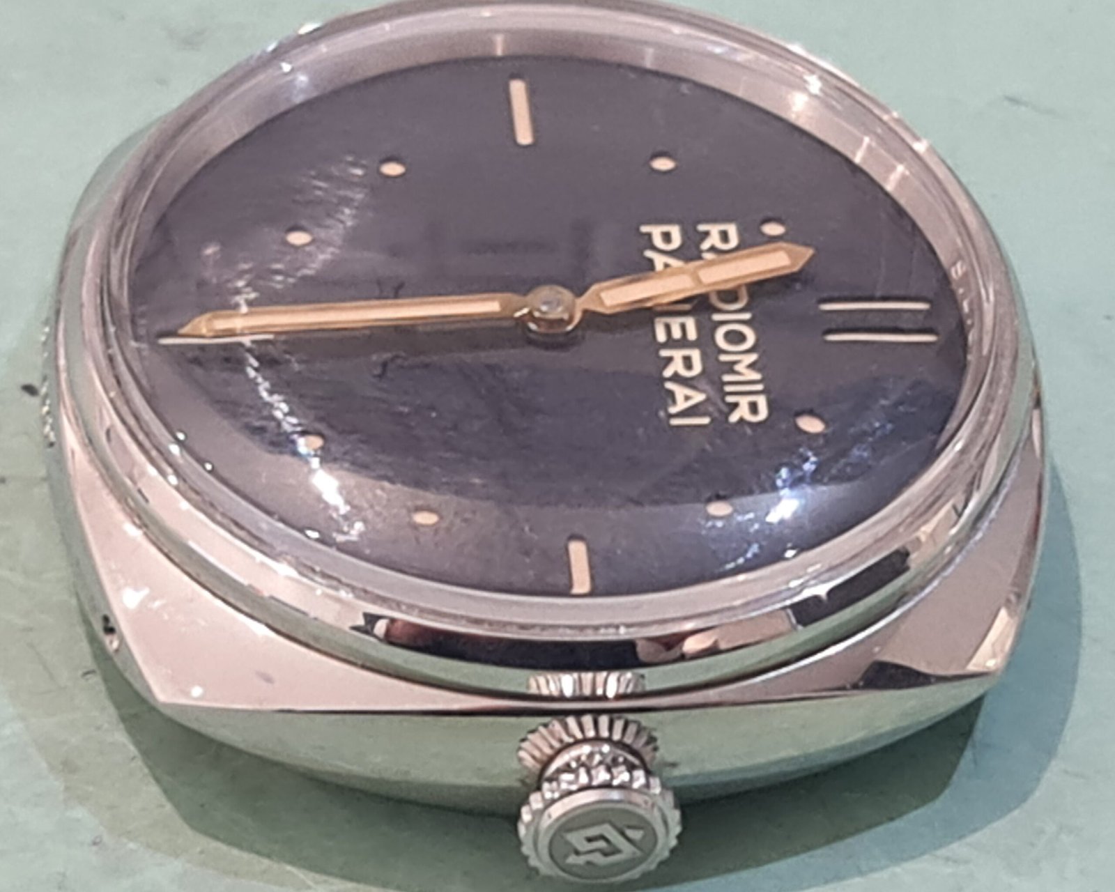 Panerai Radiomir 3 days Kapot