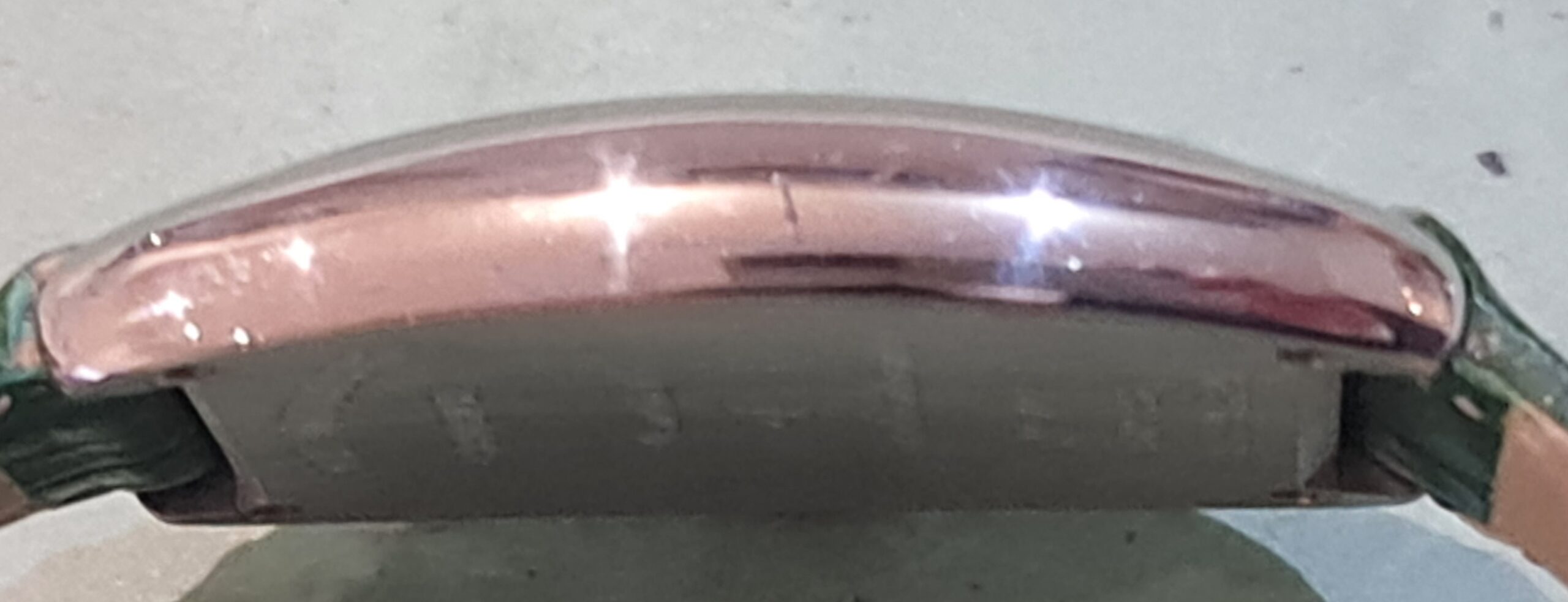 kast laten polijsten franck muller