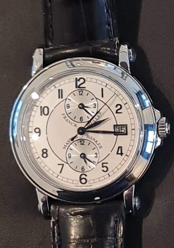 franck muller laten maken nl