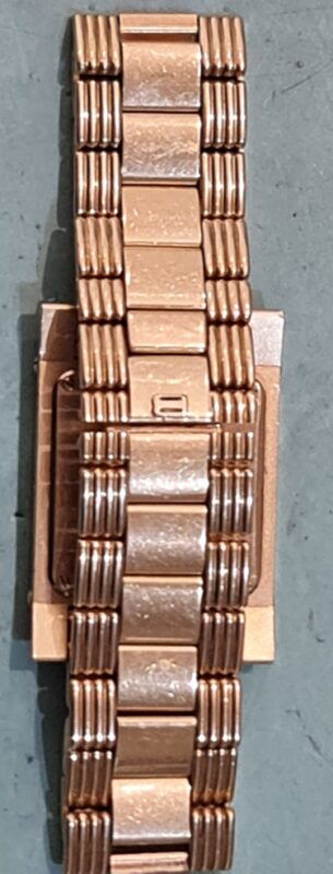 boucheron horlogemaker