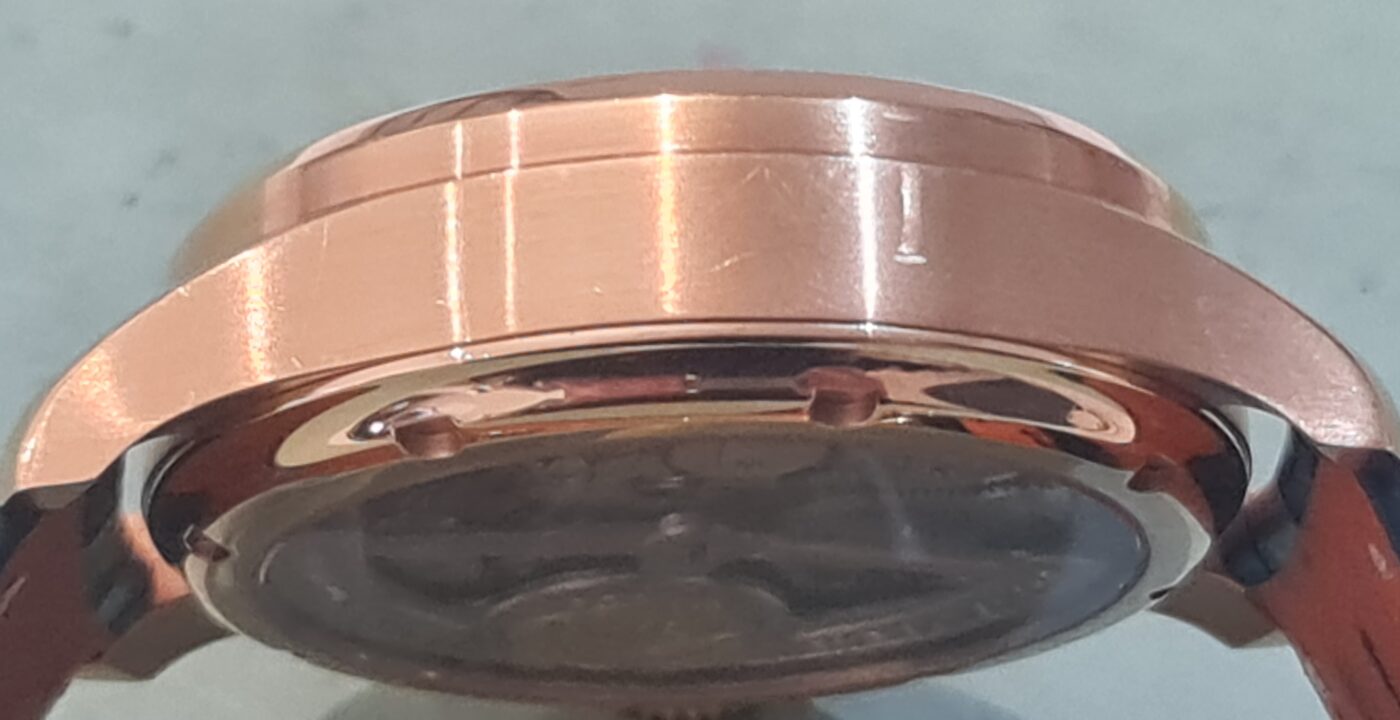 kast iwc laten vervangen