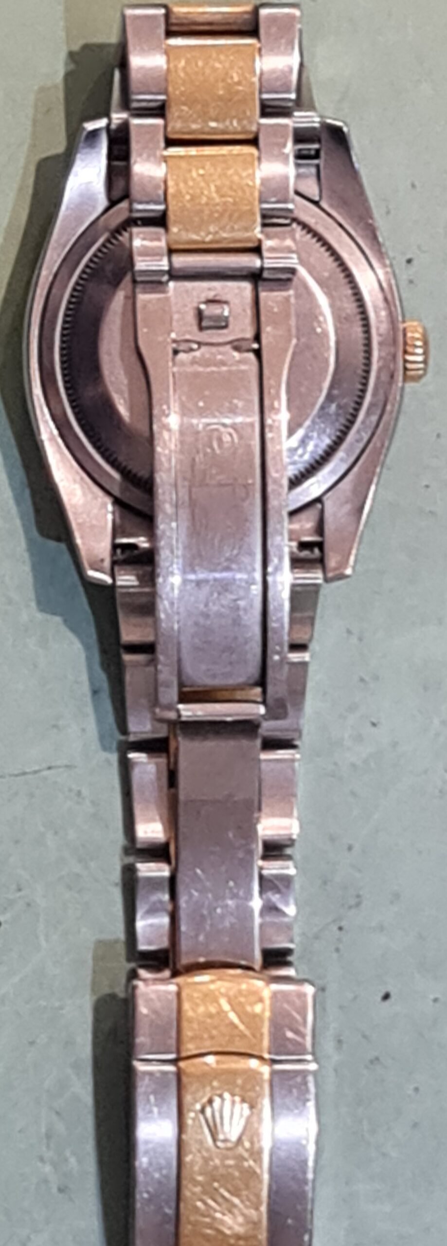 rolex kast laten maken brabant