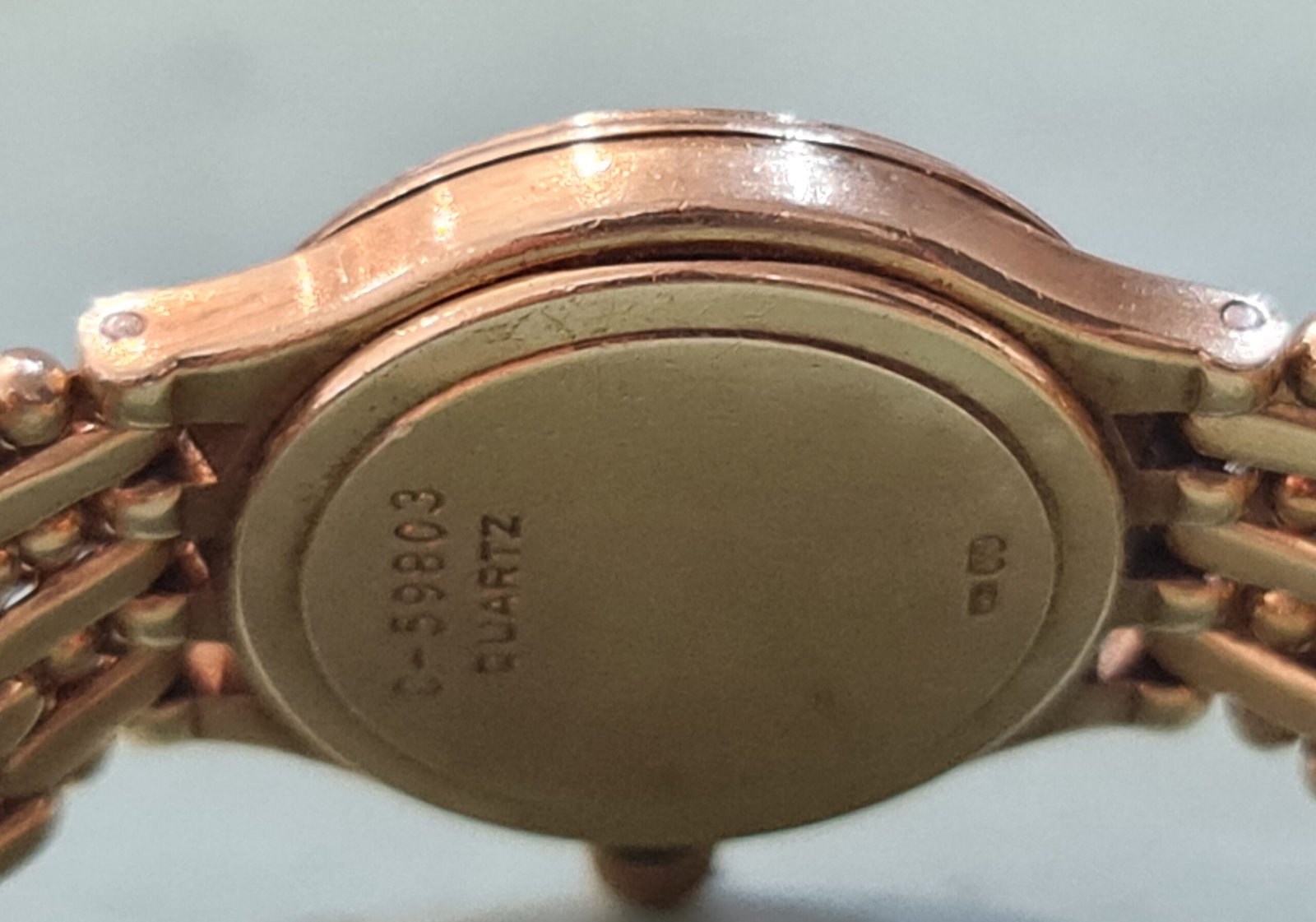 kast audemars piguet service