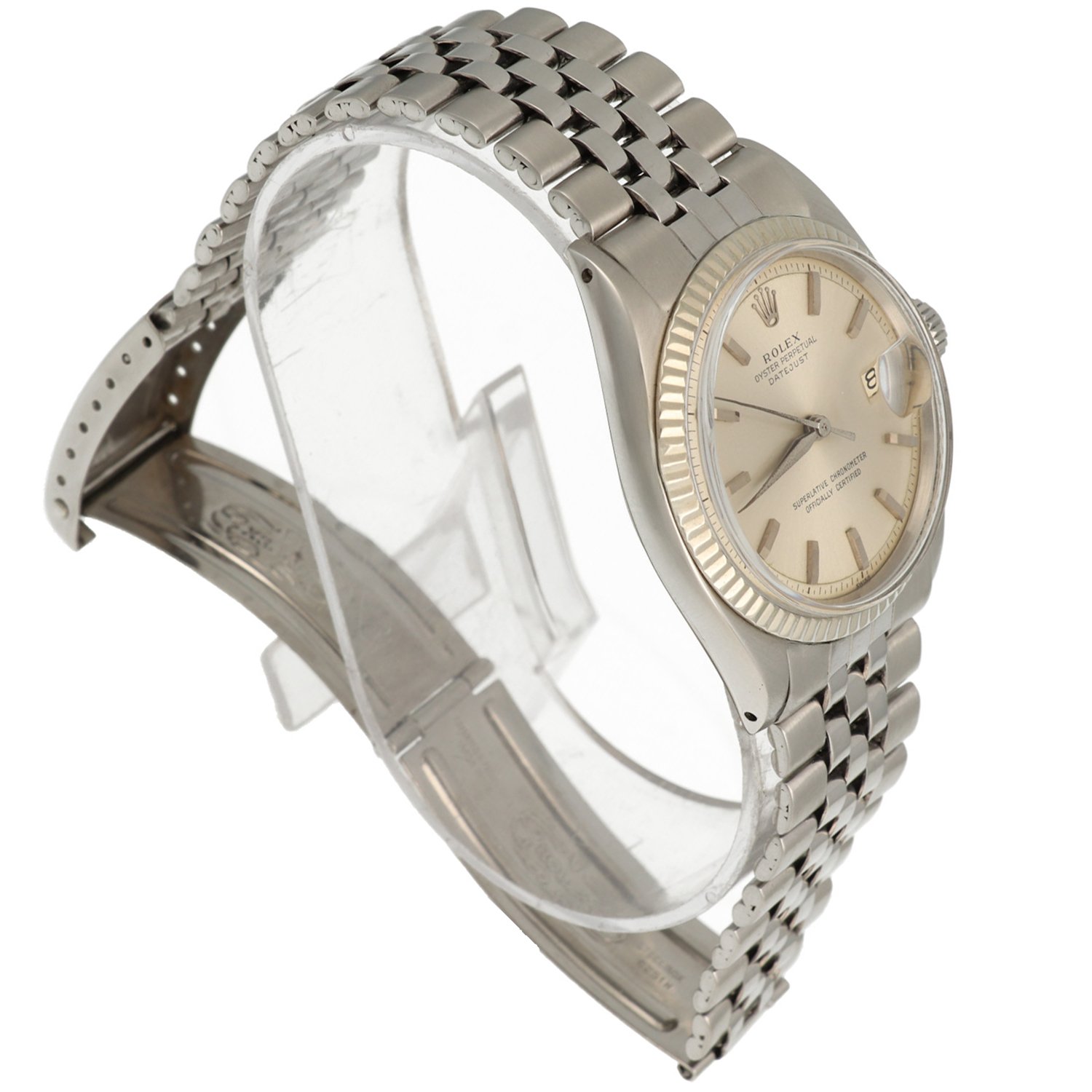 datejust rolex laten maken