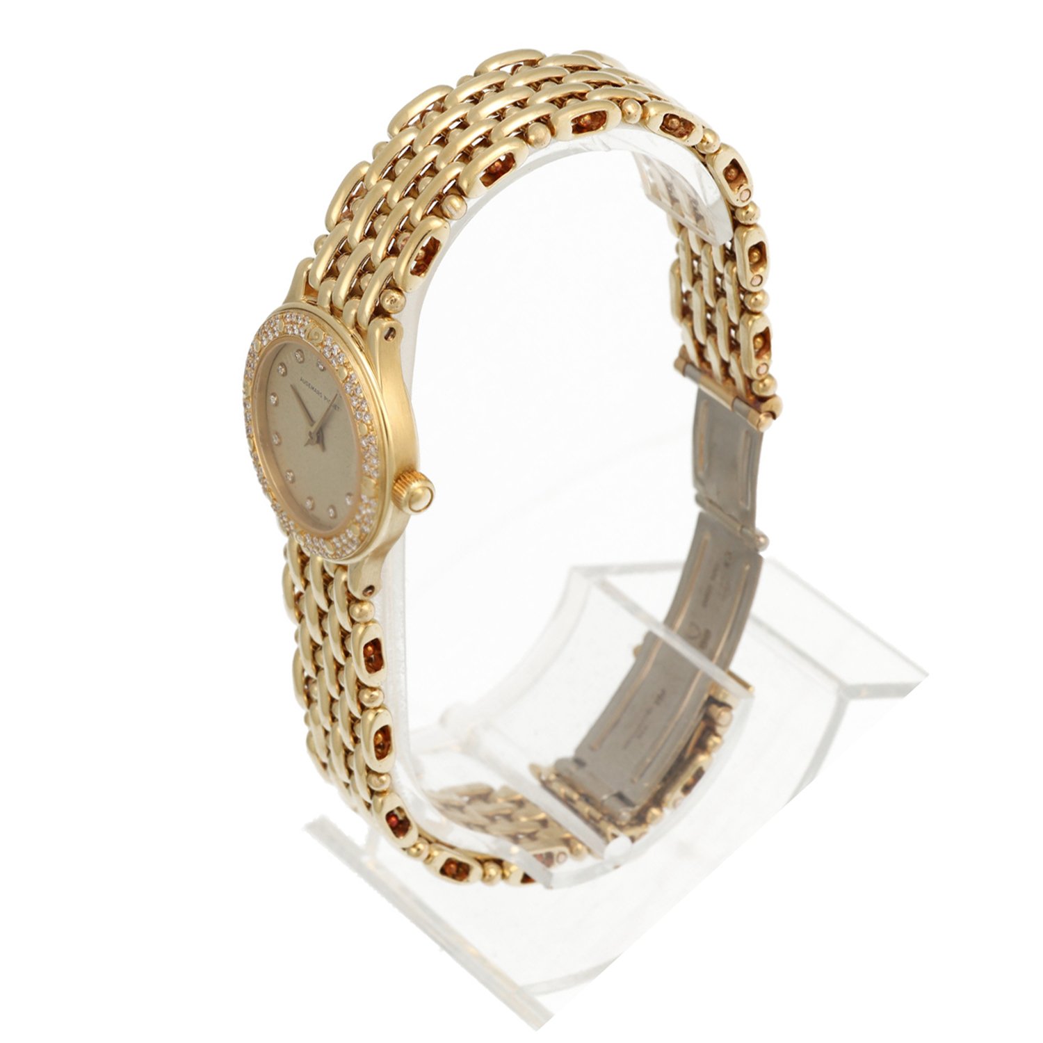 audemars piguet reviseren