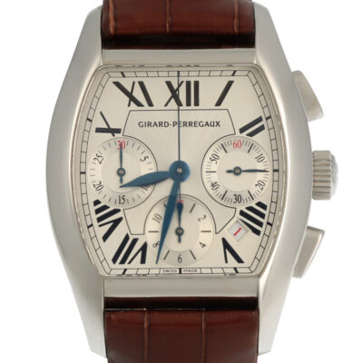 girard-perregaux repareren