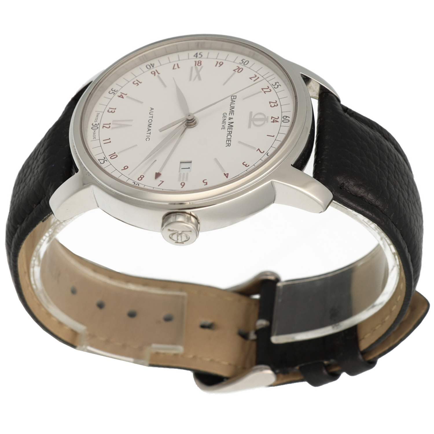 baume & mercier laten maken