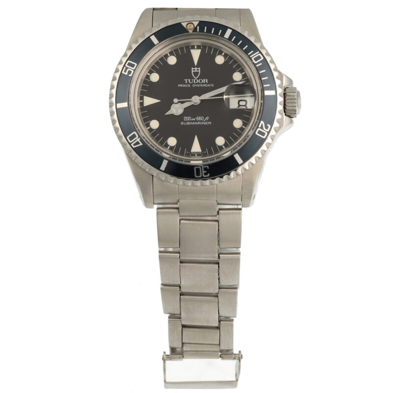 tudor submariner services