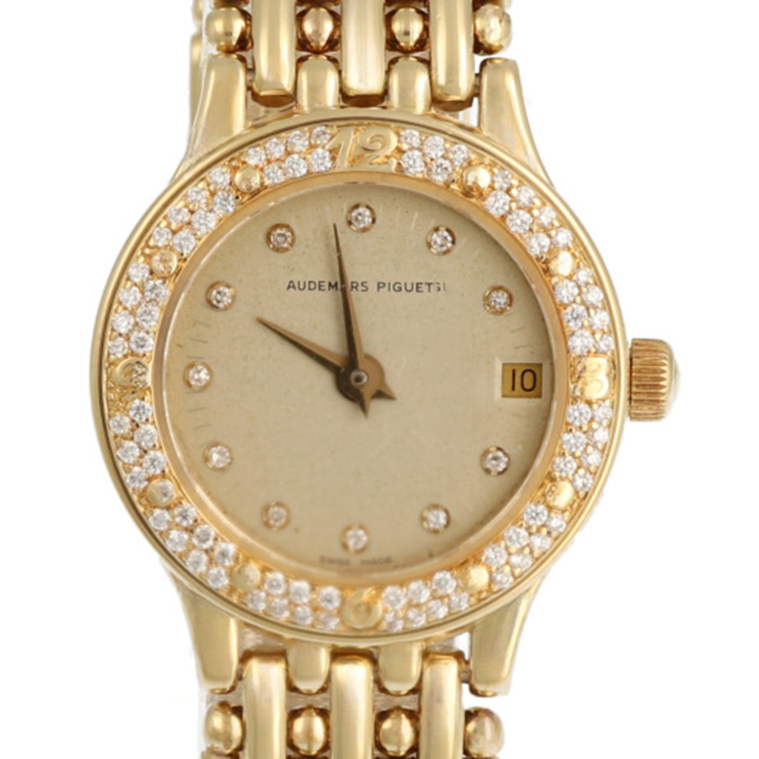 audemars piguet kapot