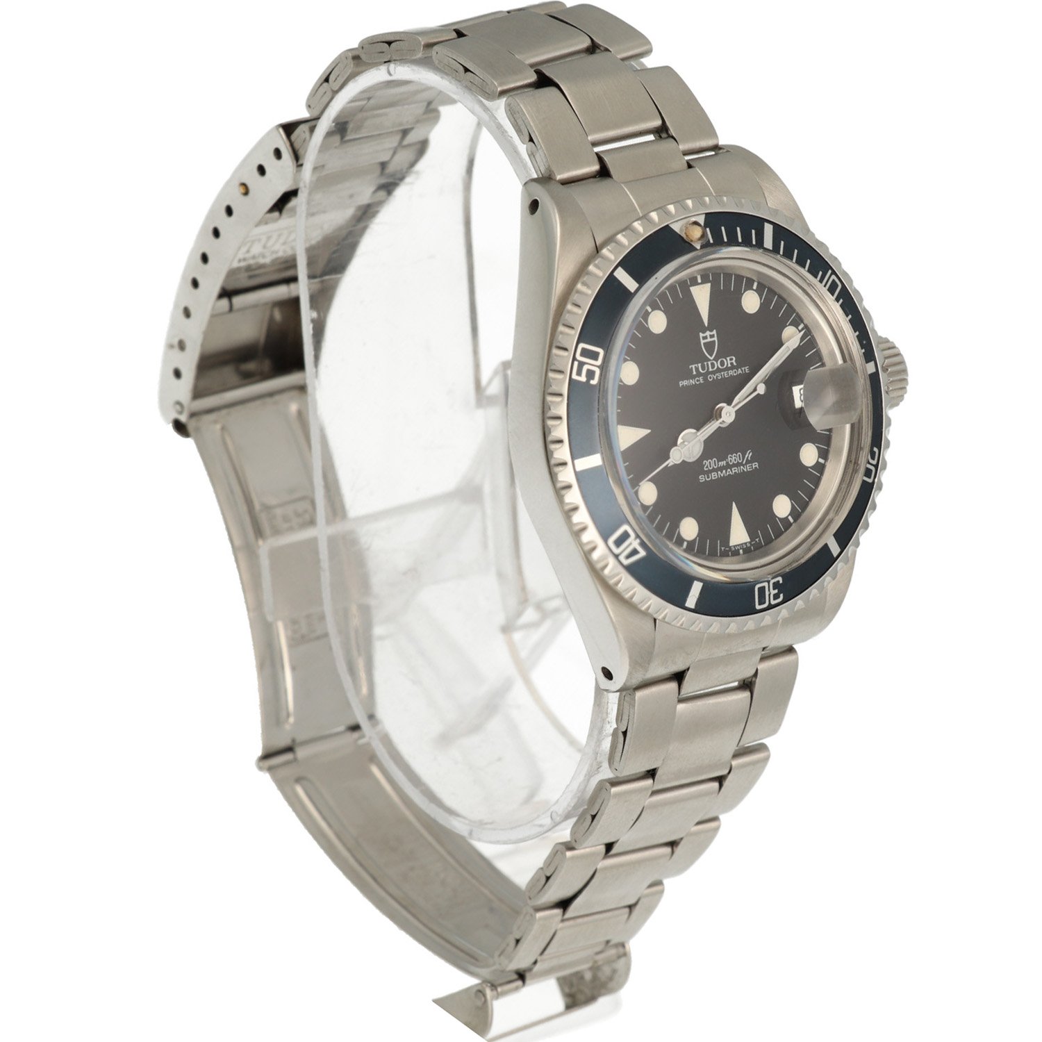 tudor submariner horlogemaker