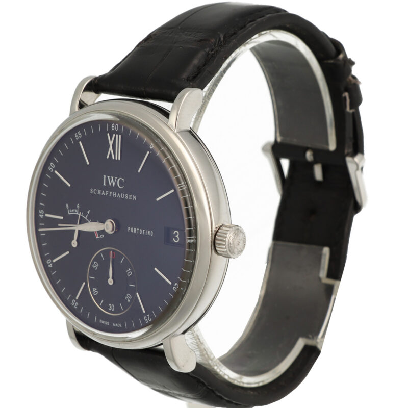 iwc portofino 8 days horlogemaker