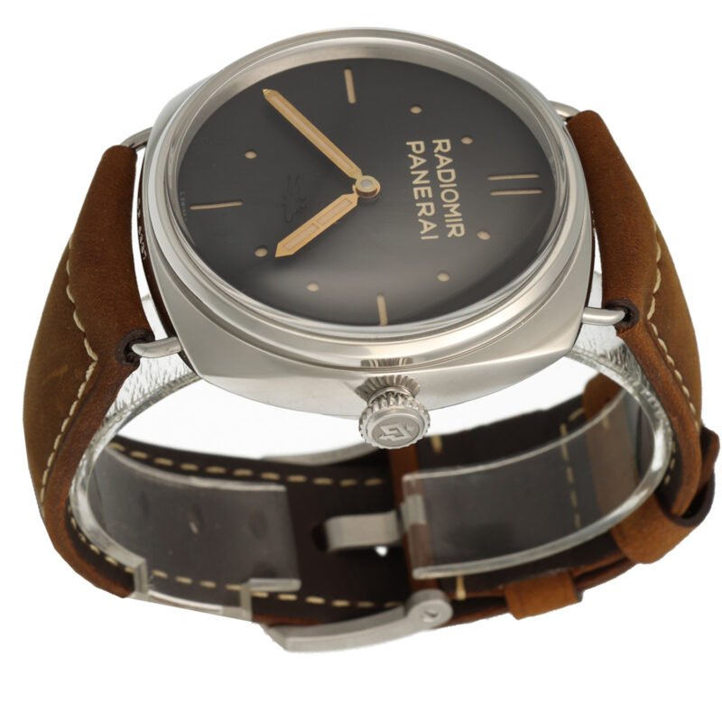 Panerai Radiomir Laten Repareren