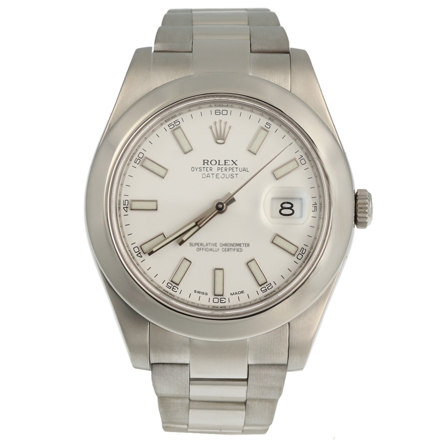 rolex repareren nederland