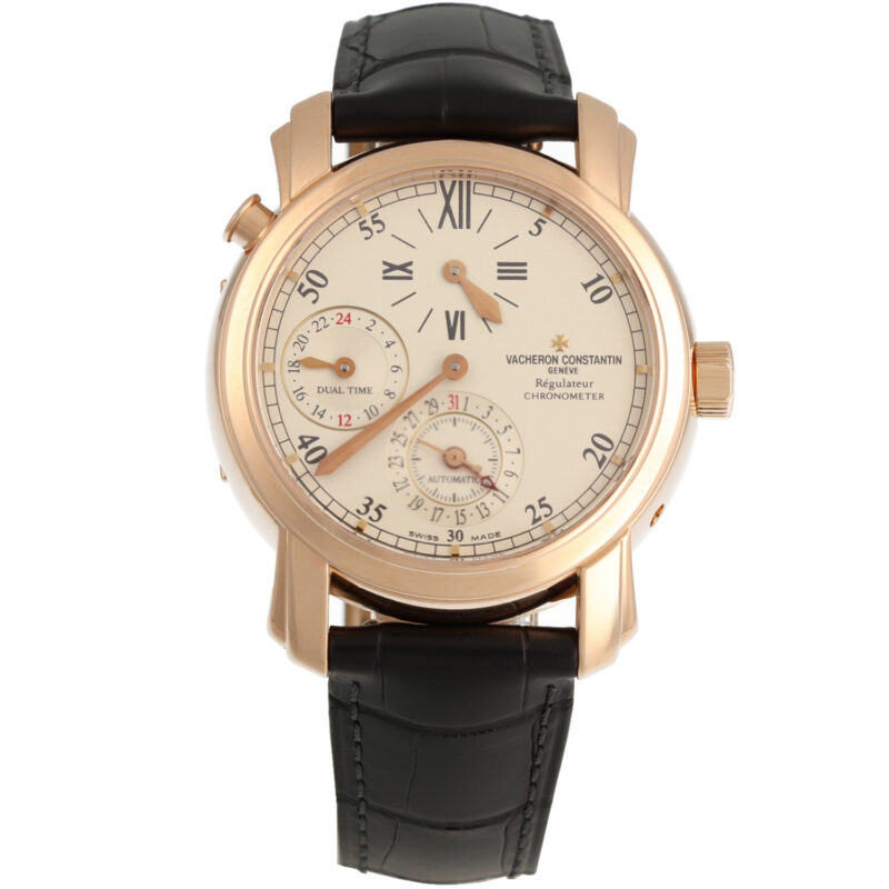 vacheron constantin reparatie