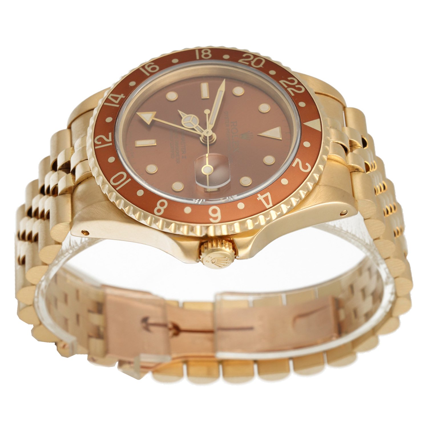 exclusief horloge reparatie