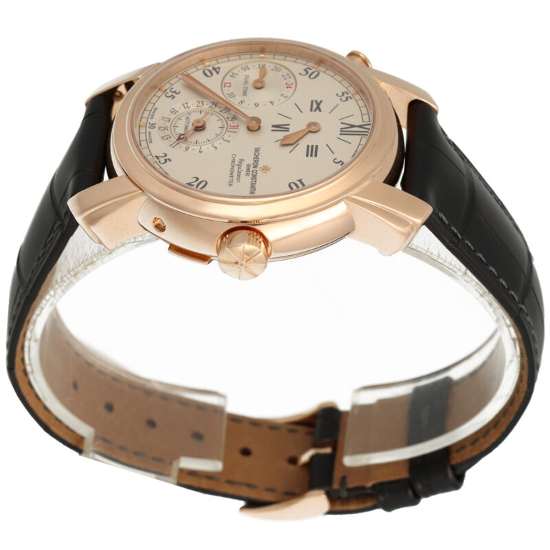 vacheron constantin horloge repareren