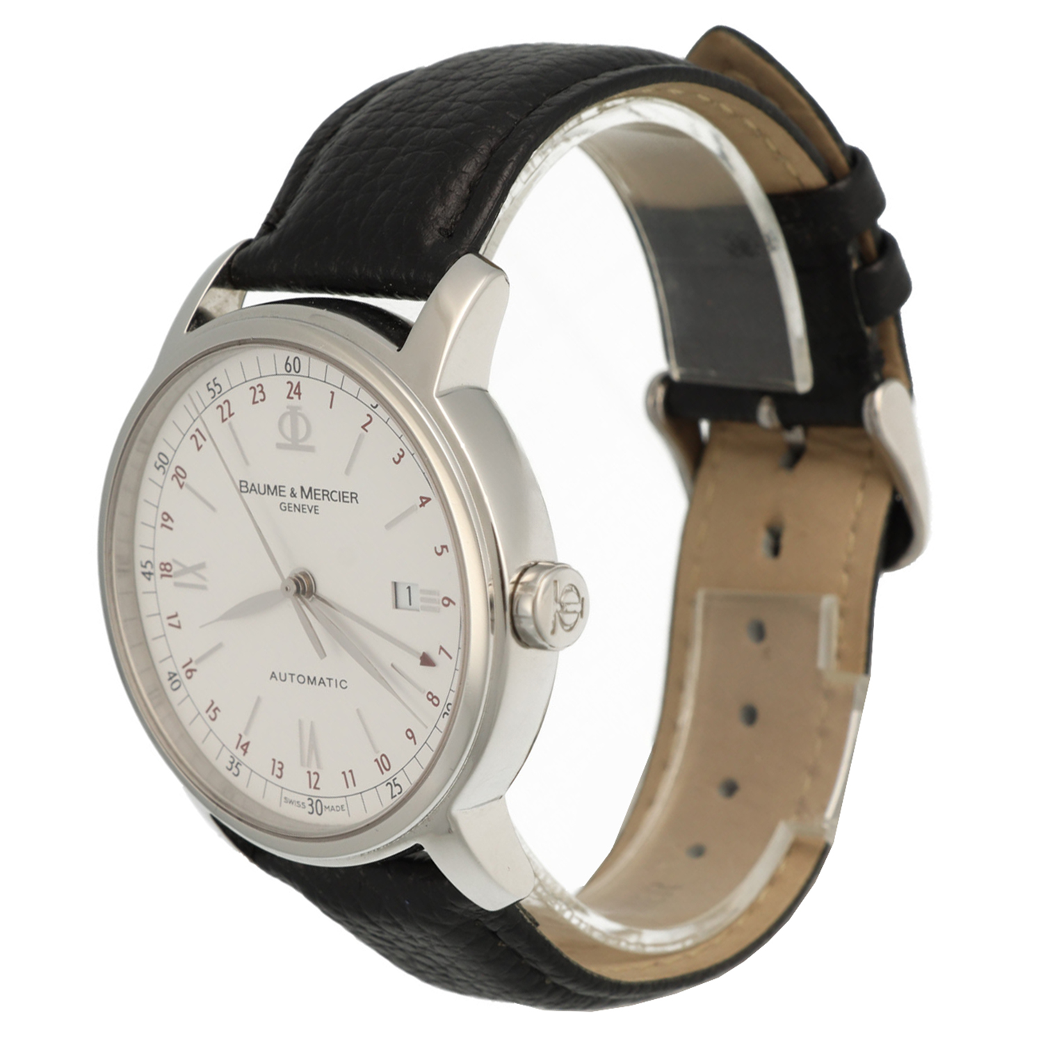 baume & mercier services