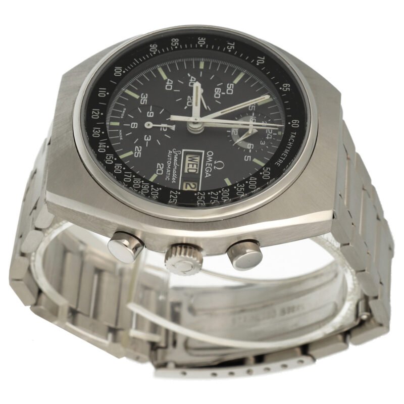 Omega Speedmaster Horloges Repareren