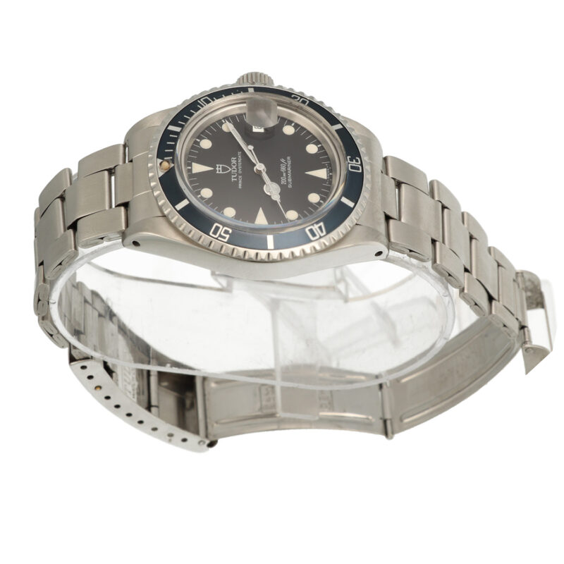 tudor submariner laten repareren
