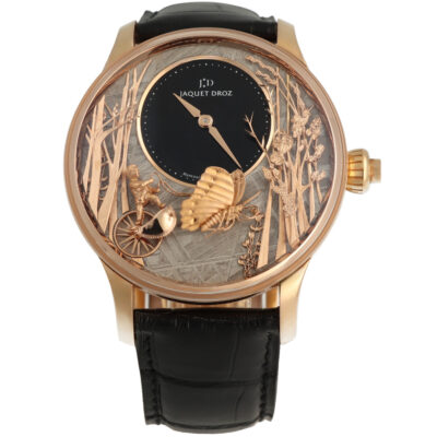 jaquet-droz repareren
