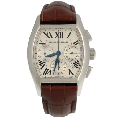 girard-perregaux kapot