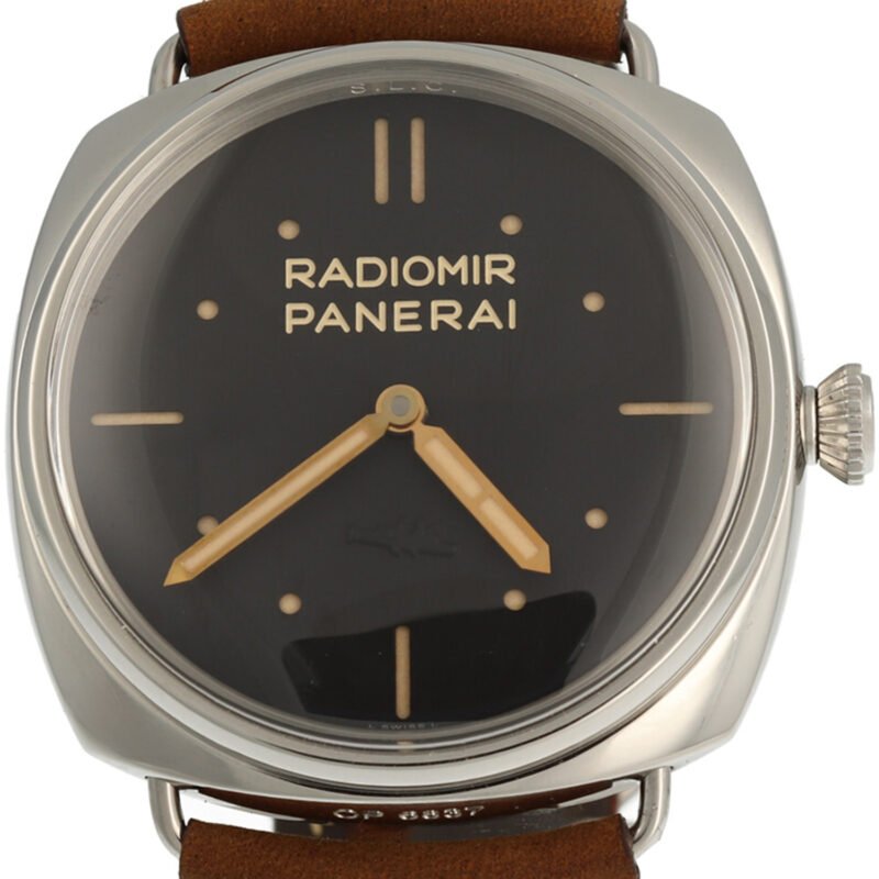 Panerai Radiomir Repareren