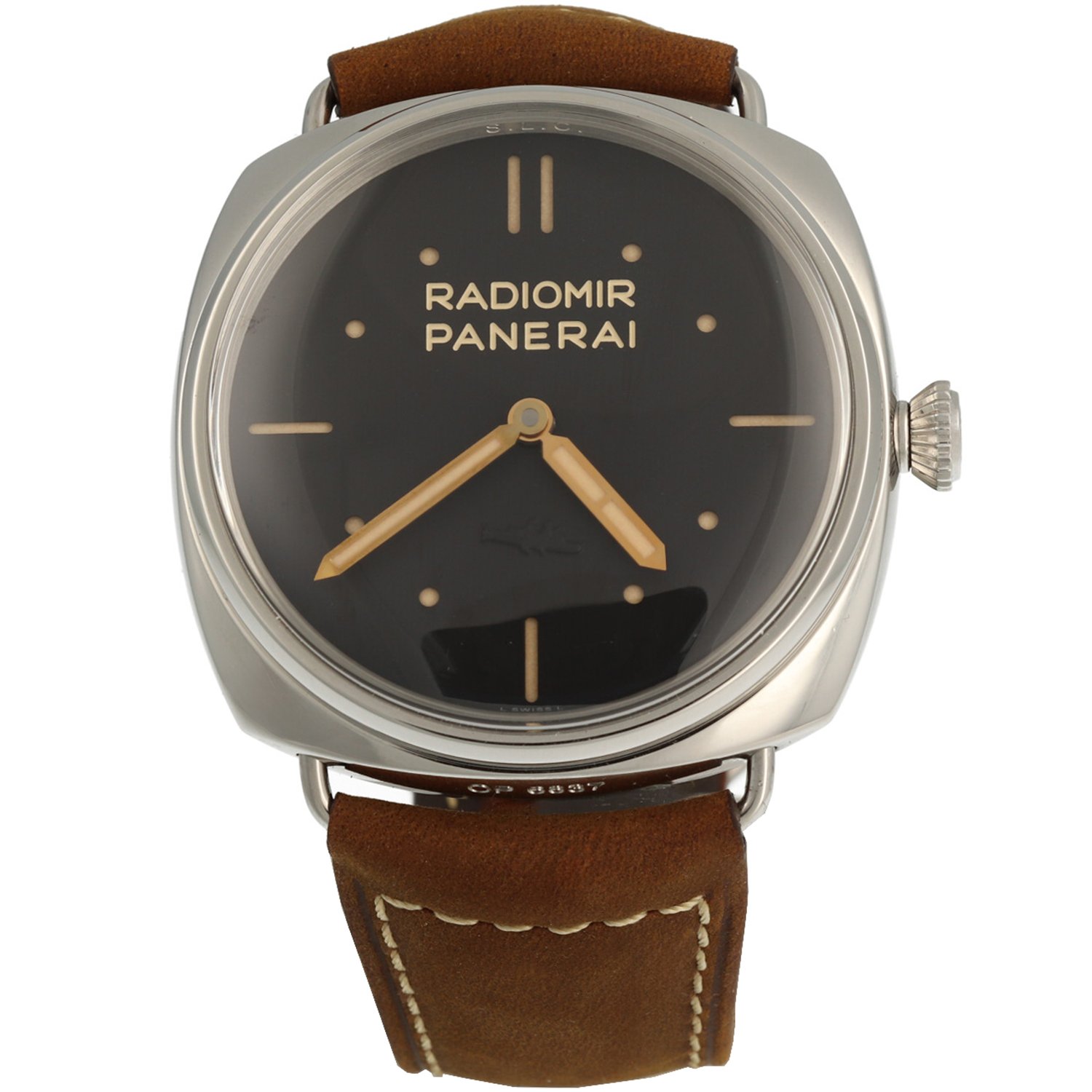 Panerai Radiomir Reparatie