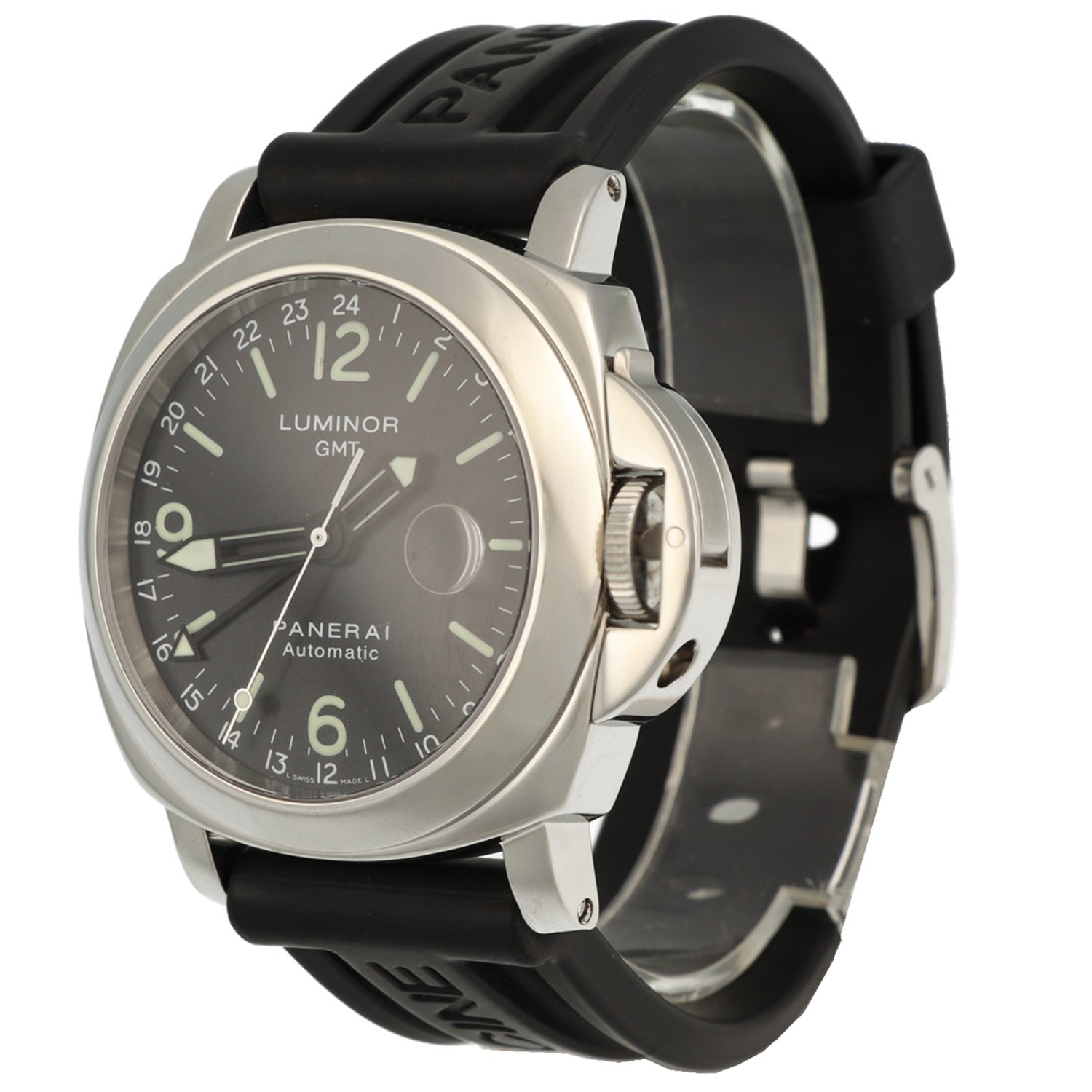 panerai gmt repareren