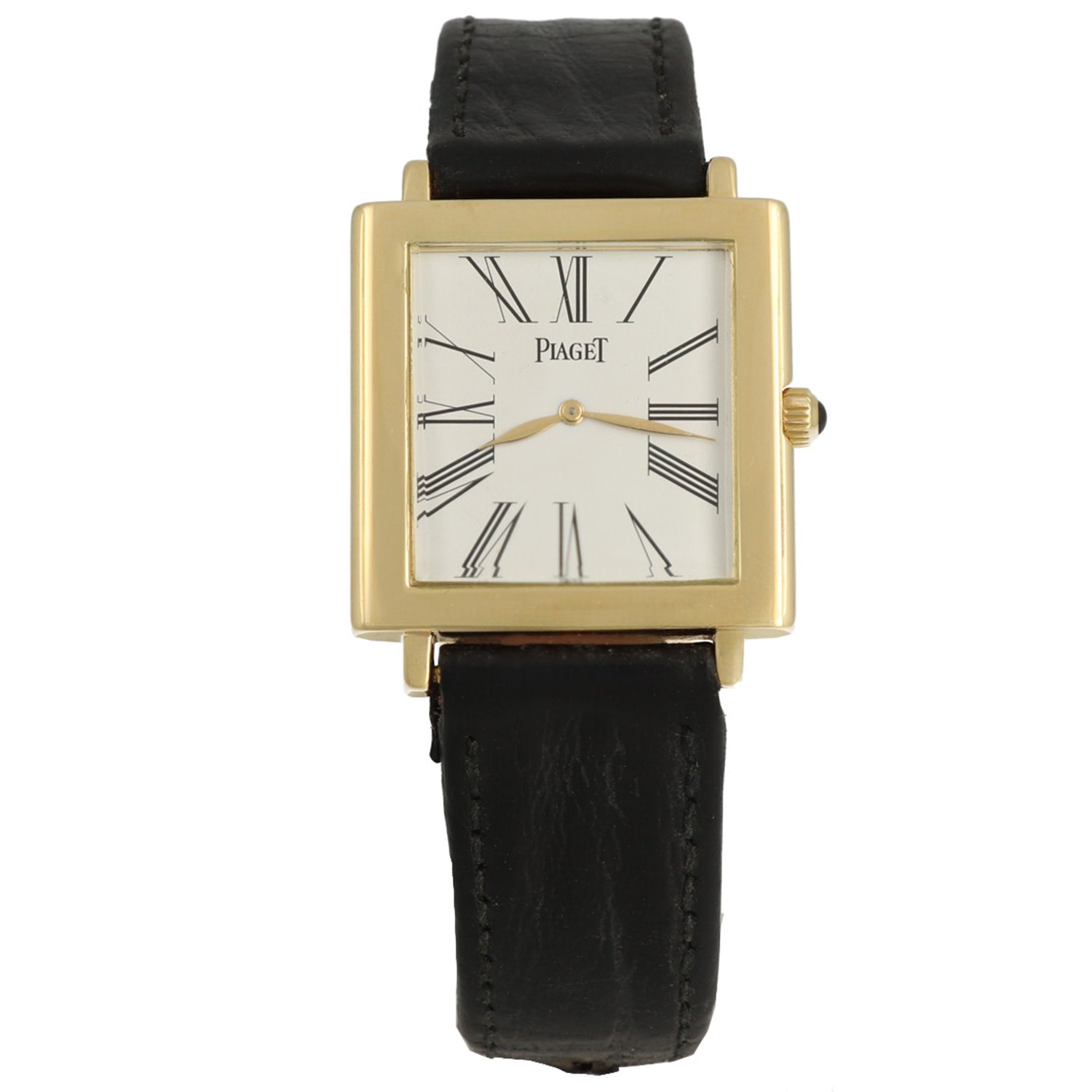 piaget vintage reparatie