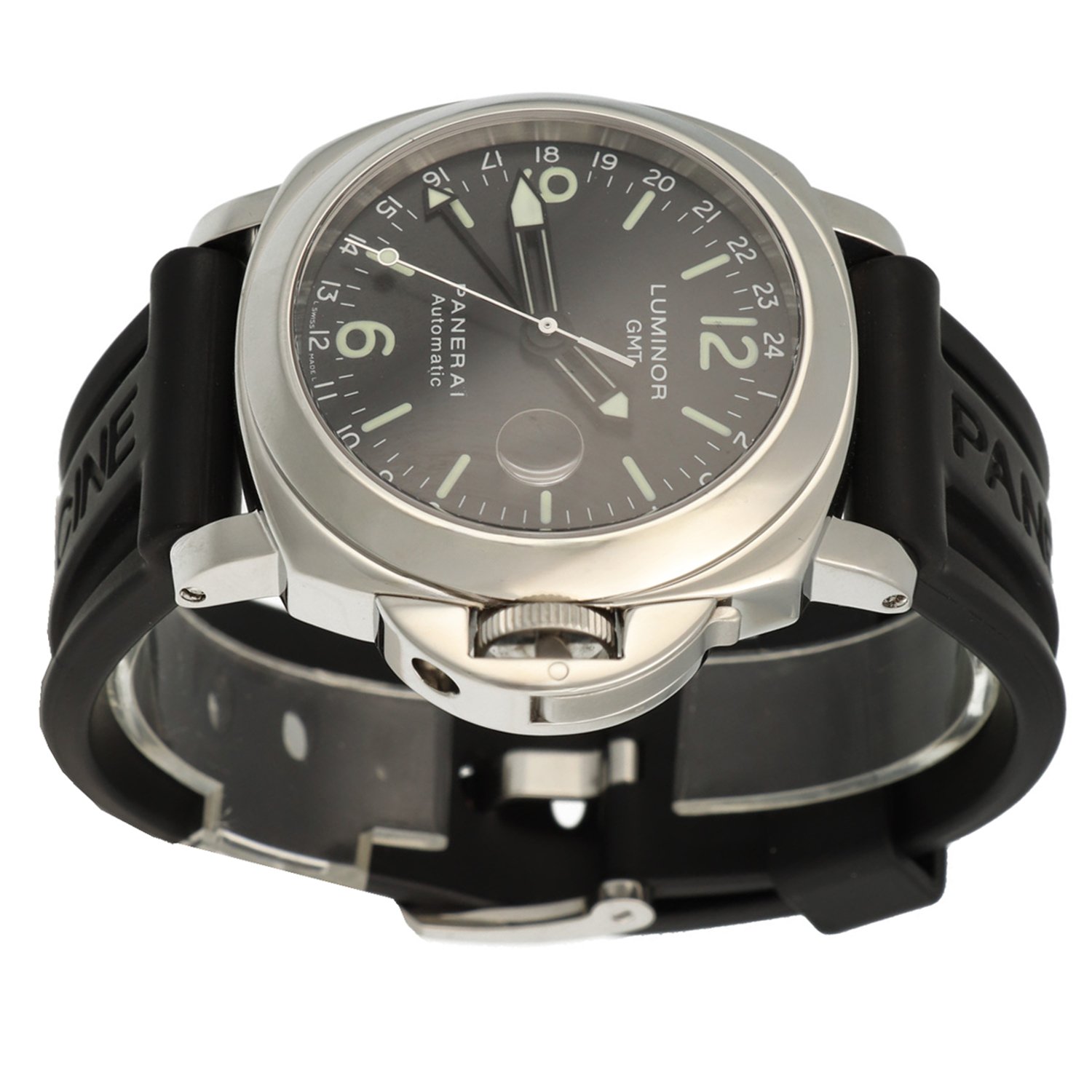 panerai gmt reparatie