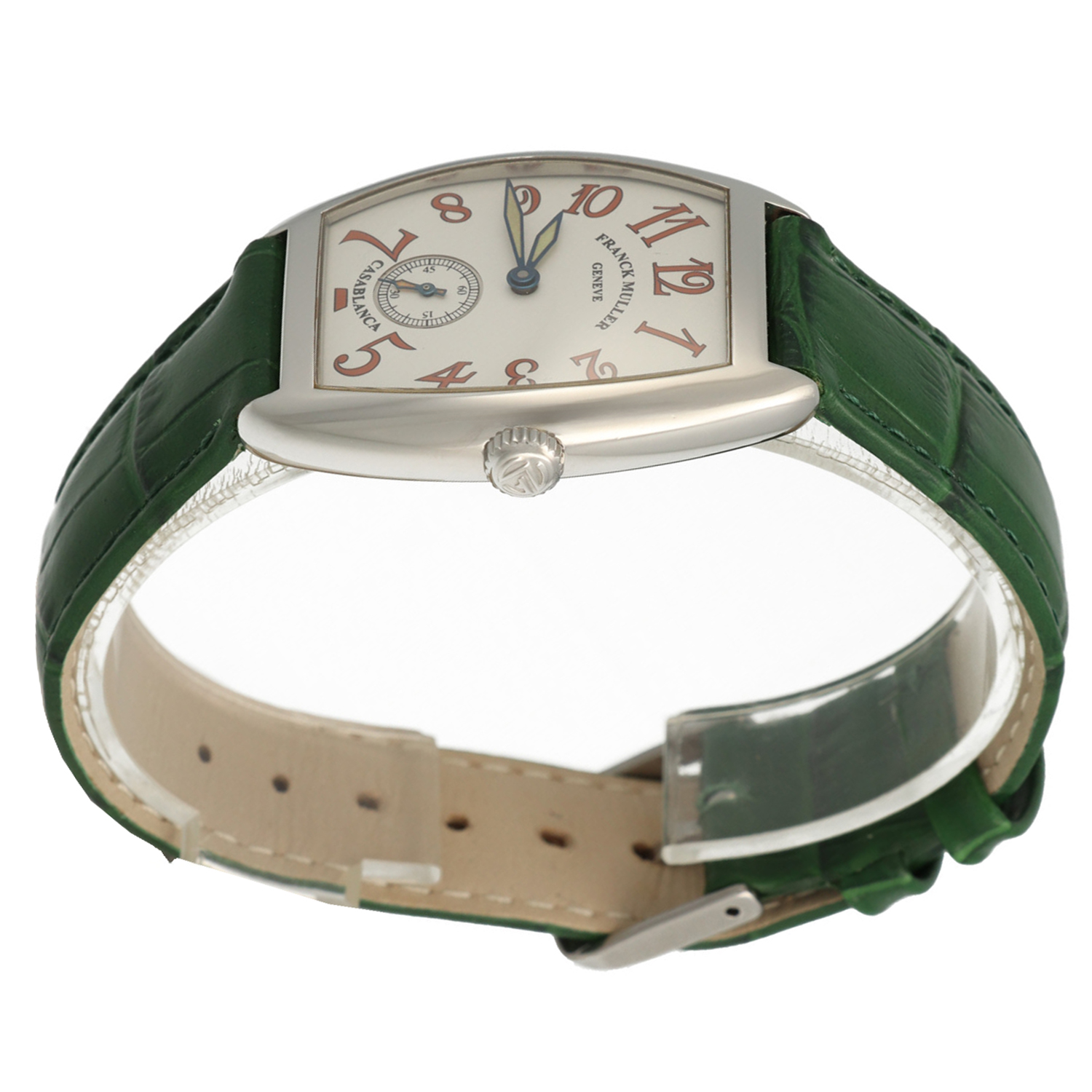 franck muller casablanca horlogemaker