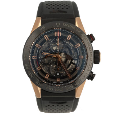 tag heuer repareren nederland