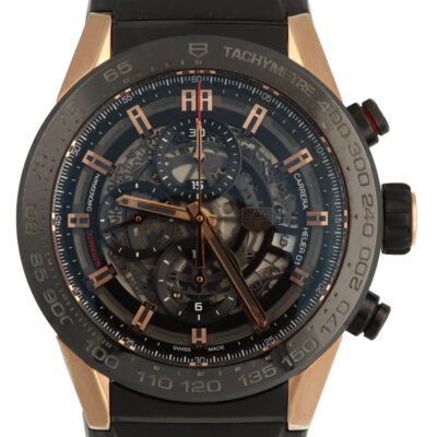 tag heuer reparatie nederland