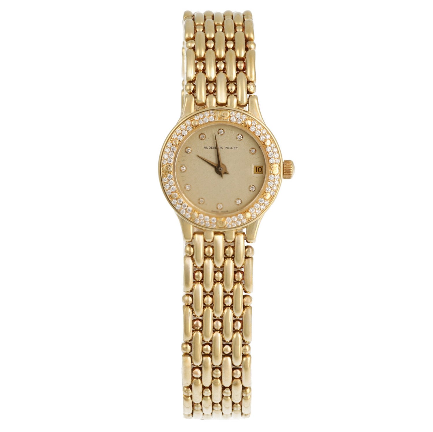 audemars piguet laten maken