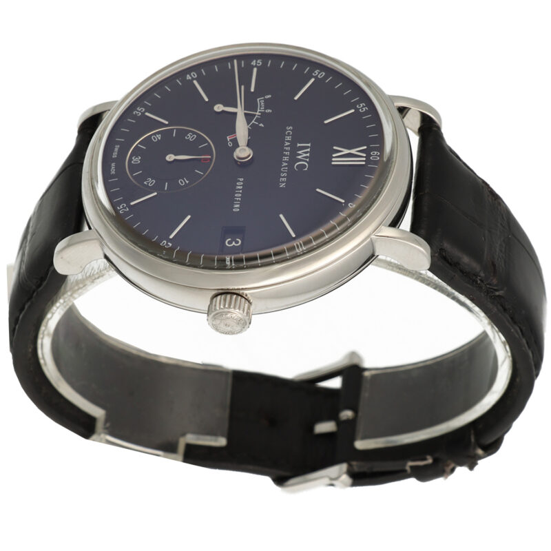 iwc portofino 8 days horlogemakers