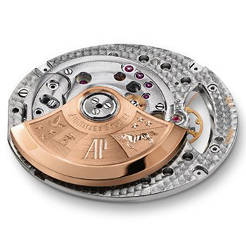 Audemars Piguet Millenary service