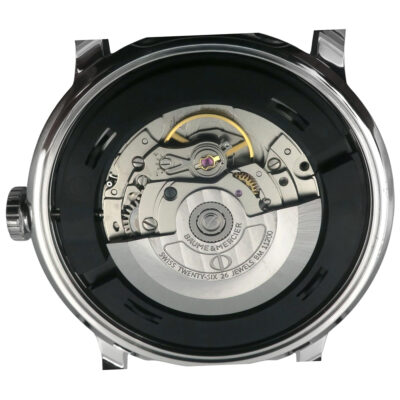 Baume & Mercier Classima reparatie