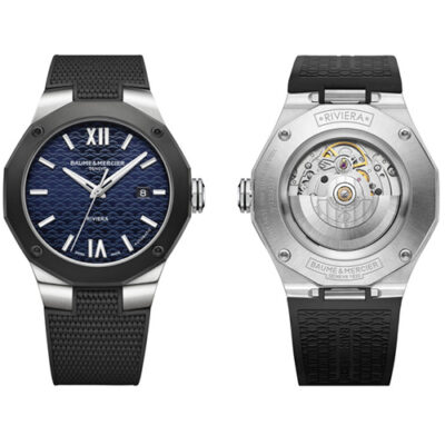 Baume & Mercier Reparatie