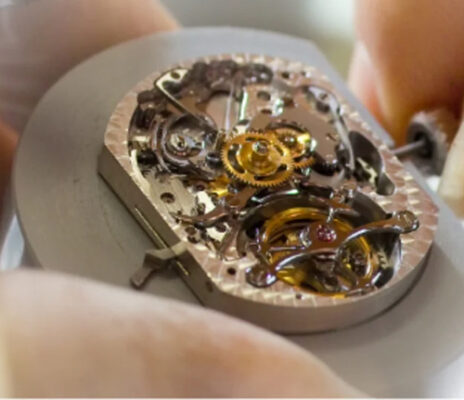 Franck Muller service