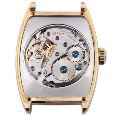 Franck Muller uurwerk service