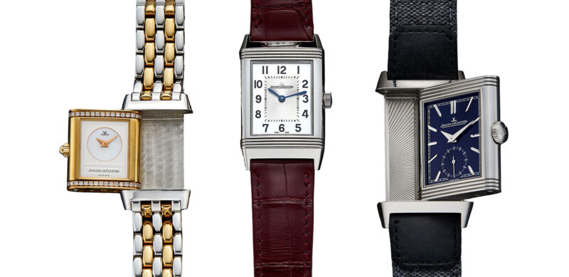 Jaeger-LeCoultre servicebeurt