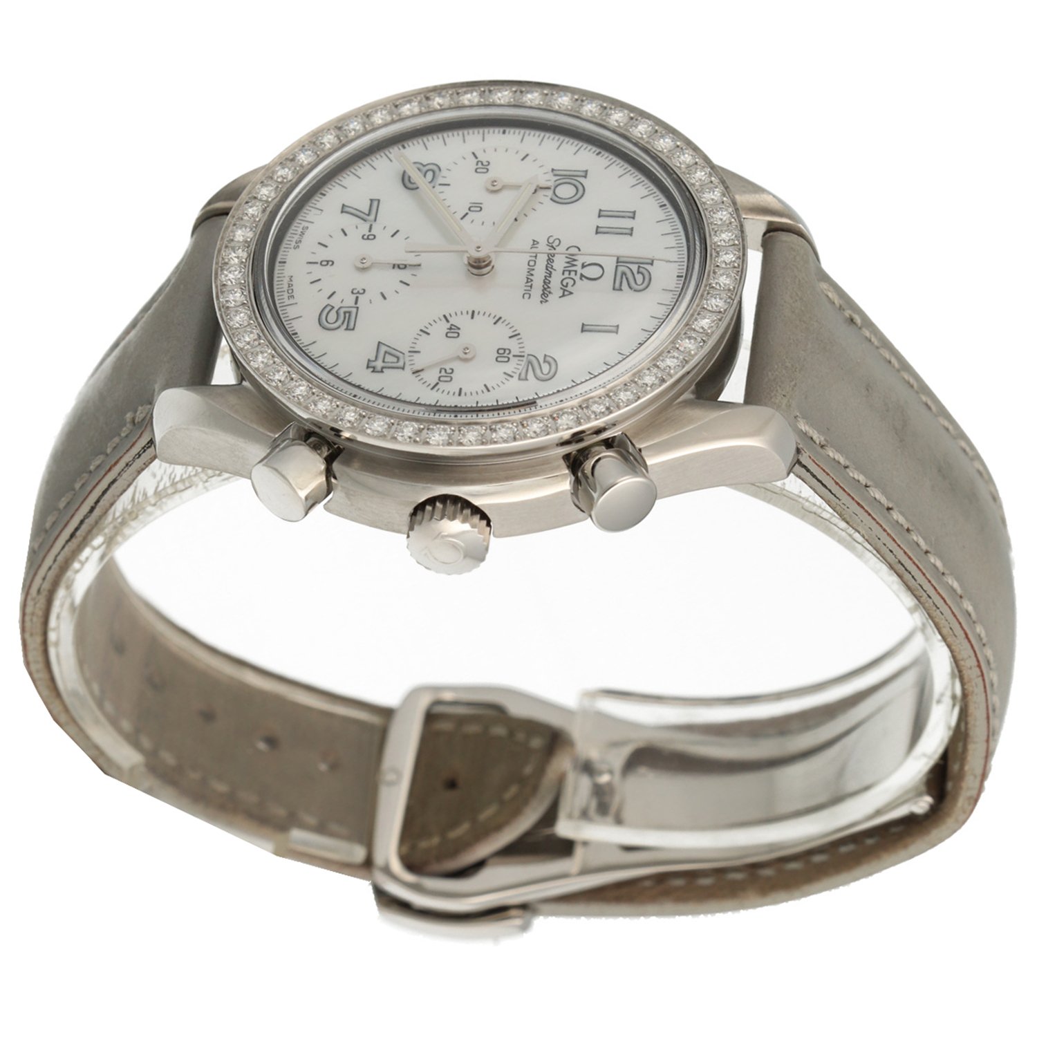 omega kast reviseren