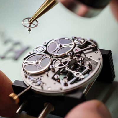 Panerai Service
