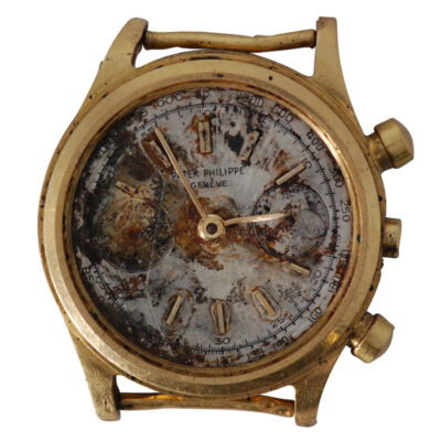 Patek Philippe Service