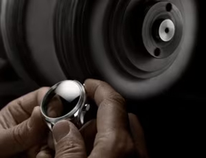 baume & mercier polijsten