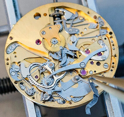 blancpain service center