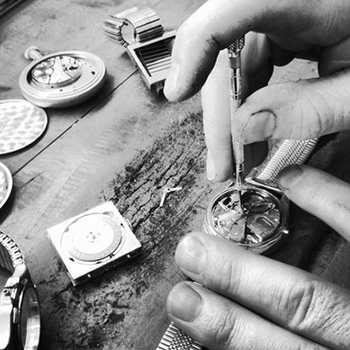 breitling Premier service