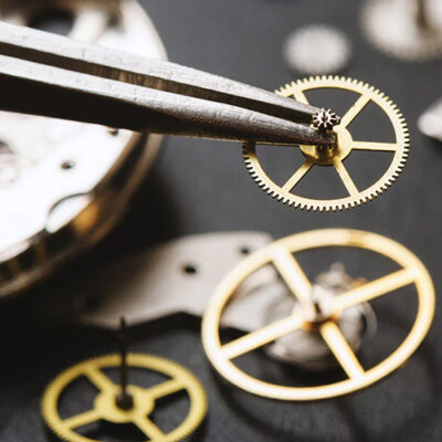 breitling chronomat service