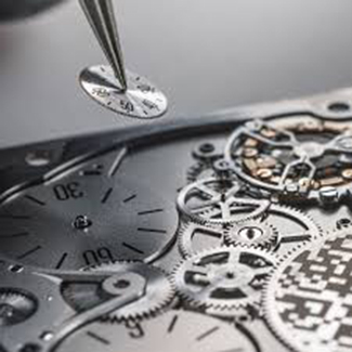 breitling colt service