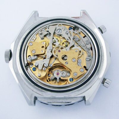 breitling laten repareren